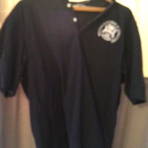Michigan Dept of Corrections Polo